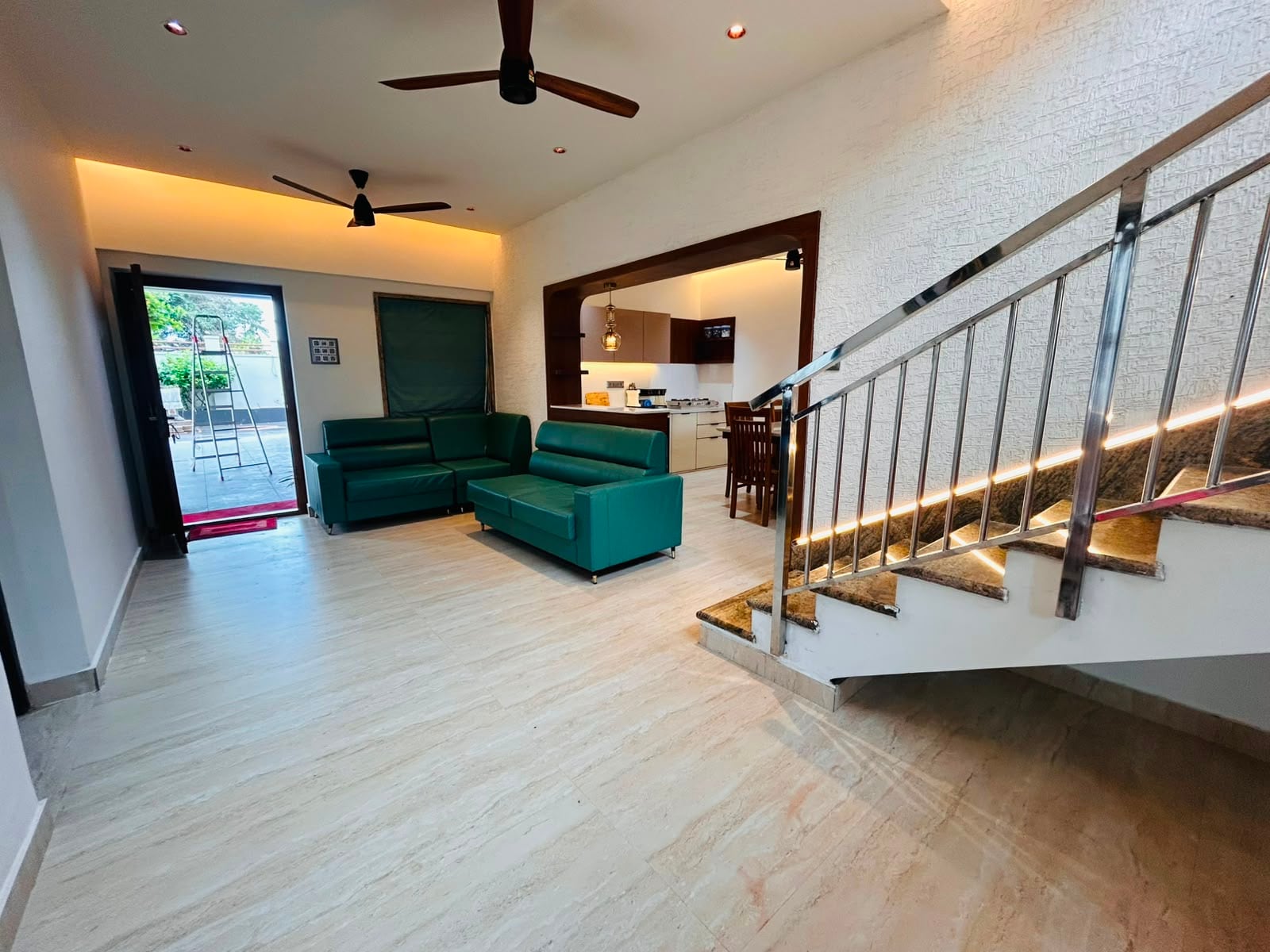 Mangalore Beach Villa 4bhk - Tap to explore photos