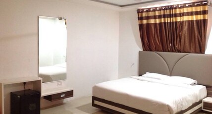 KAMAL PARADISE Room Type - Superior Room