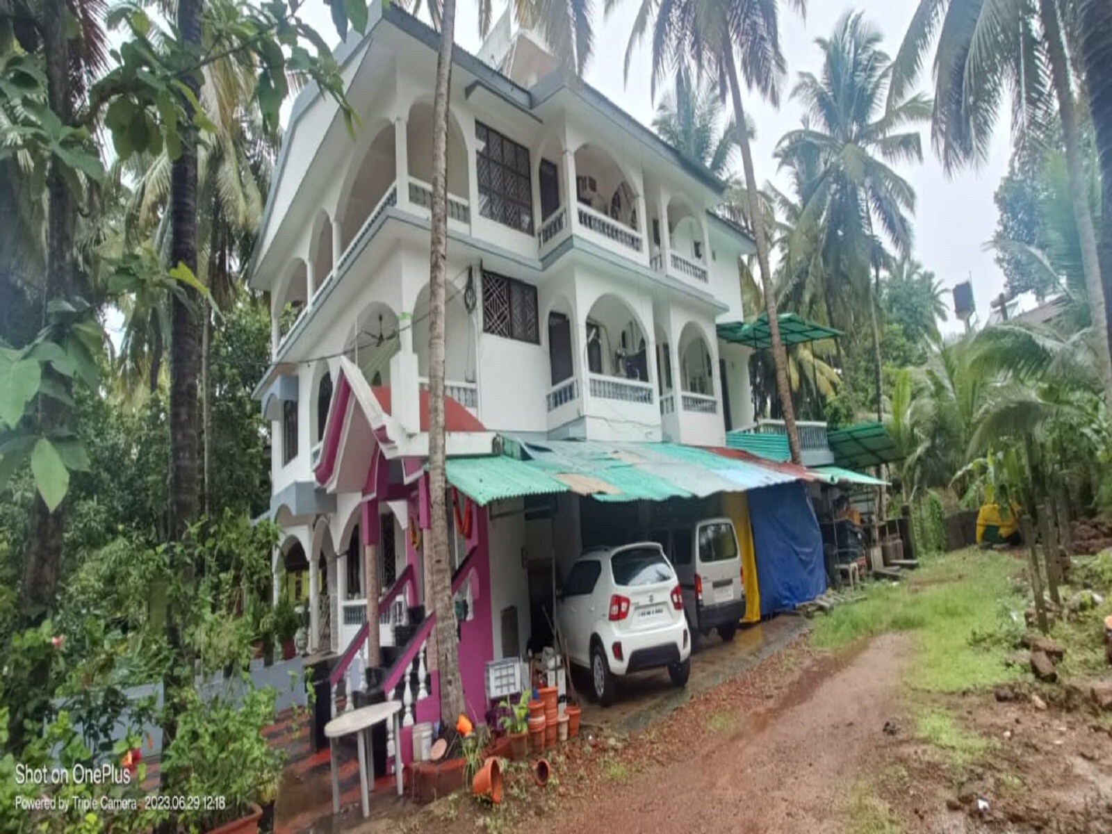 CAMRON GUEST HOUSE - Tap to explore photos