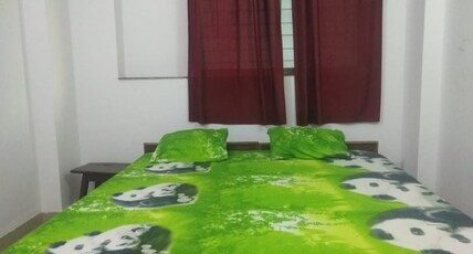 Signature Banquet Hall Room Type - Standard Non AC room