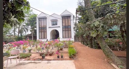 Bawali Farm House Room Type - ANTAREEN (CASTLEHOUSE 1ST. FL.)