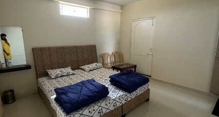 Gundiwala resourt Room Type - Sweet room