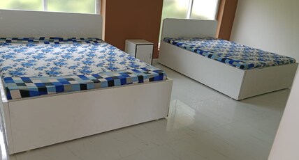 Le Grace Kovalam Annex Room Type - Deluxe King Studio