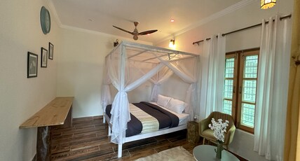 Kut House Room Type - Executive Room
