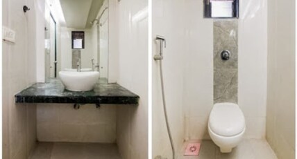 Shri Maharaj Executive Room Type - Deluxe Non AC Room