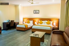 Hotel The Blackstone