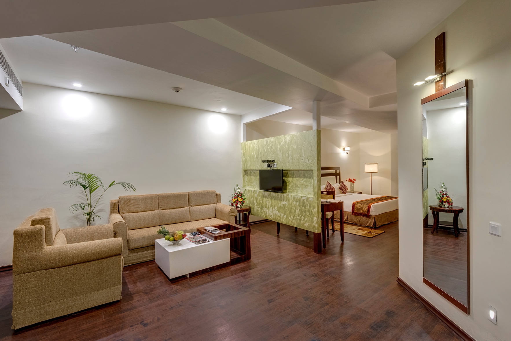 The Fern Residency Asansol - Tap to explore photos