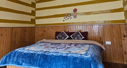Shidha homestay Room Type - Bedroom 6, ground floor unit B
