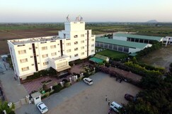 Vinay Residency