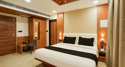Super Townhouse IIM Bangalore Formerly Hotel Onyx Room Type - Classic