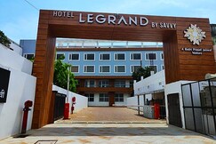 Hotel Le Grand By Savvy