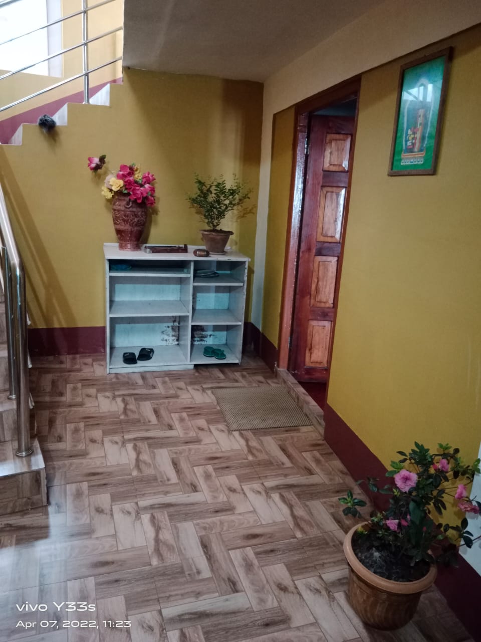 Lopchan Homestay Darjeeling - Tap to explore photos