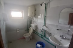 Blackwolf Hideout Spiti