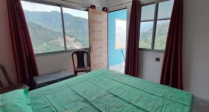Trishakti Aura Room Type - Room 2