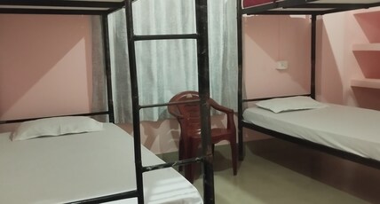 Backpackers' Haven Room Type - Backpackers Haven