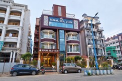Address of Royal Sea View