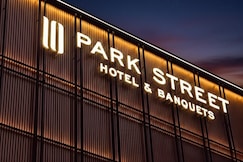 10 Park Street Hotel & Banquets
