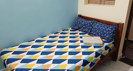 SA Residency Room Type - Compact Room (Non AC) SA Residency Room Type - Compact Room (Non AC)