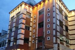 Hotel Kashi (Pure Veg)