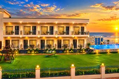 Address of MANDARMANI KISS OF SEA HOLIDAY RESORTS & COTTAGES PRIVATE LIMITED