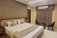 Hotel Vaishno Bliss