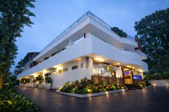 Address of Hotel Indraprastha