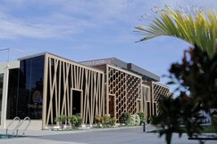 Sandy Resort