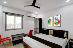 Hotel O Aayush Stay Inn