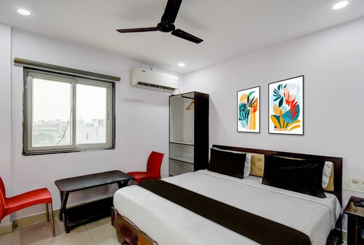 Hotel O Aayush Stay Inn