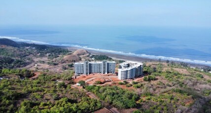 Top End Flat in Agastya seaview Resort and Spa Room Type - Top End Flat in Agastya seaview Resort and Spa