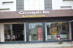 Hotel Geetanjali Inn