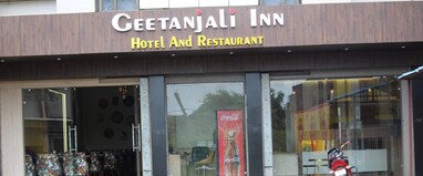 Hotel Geetanjali Inn