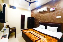 Hotel Lakeview