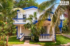 StayVista at Tarika's Villa