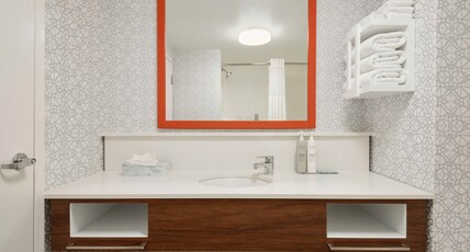 Hampton Inn & Suites by Hilton San Marcos Room Type - 2 QUEEN BEDS NONSMOKING
