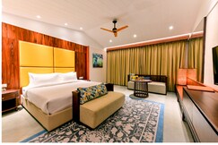 Four A Resort, Jammu