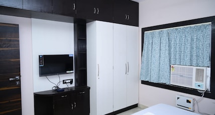 Stay Home Shree Niwas 50M From Puri Bus Stand Room Type - Deluxe Room
