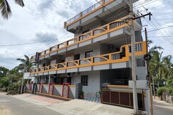 SUNRISE homestay and lodge