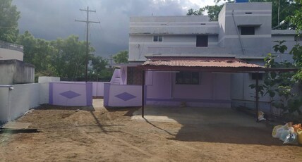 Ambai Garden Home Room Type - Ambai Garden Home