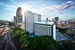 Hilton Petaling Jaya