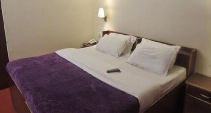 Hotel Broadway Homestay Room Type - Premium Family Rooms