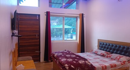 Sadhna  holiday  home Room Type - Bedroom 4