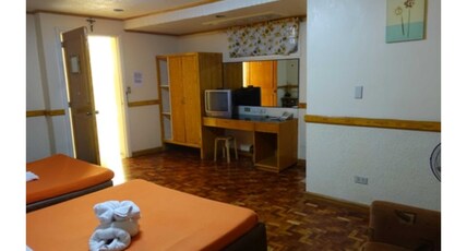 Marian Palazz Hotel Room Type - Philippines Standard Double