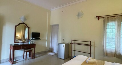 The Grand Om Ganapathi Estate Room Type - Bedroom 1