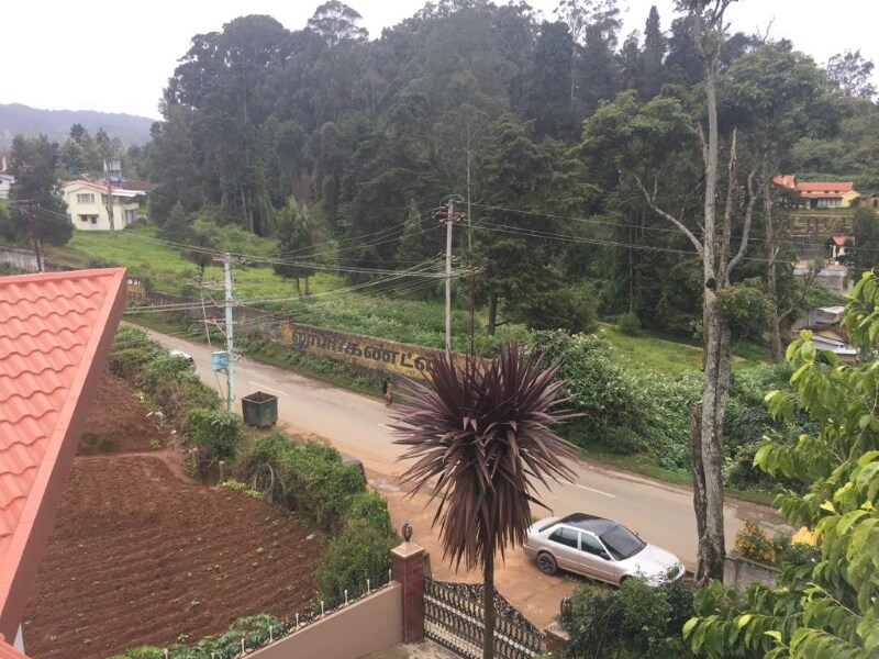 Nilgiri Cottage Ooty 1 BHK - Tap to explore photos