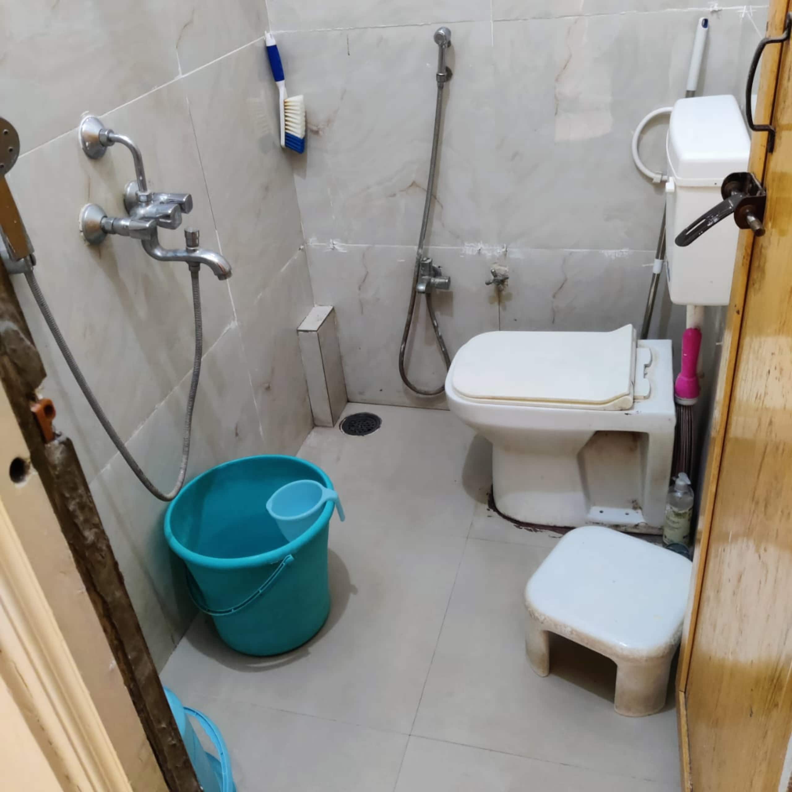 Vishal s Home stay - Tap to explore photos