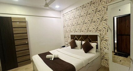 Mini residency by Astha Home | Apartment Room Type - Room with attached bathroom