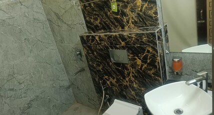 ST APPLE BEACH RESORT MANDARMONI Room Type - Non Sea View Double Bed Room