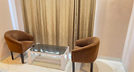 GAUTAMS MOTEL AND RESORT Room Type - Luxury Deluxe Room