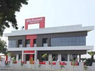 Hotel Vijaylaxmi